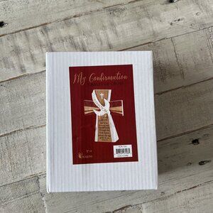 Dicksons Confirmation Tabletop Cross